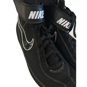 Nike Rio Hypersweep Wrestling Shoes